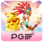 PG SOFT