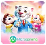 Microgaming