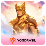 YGGDRASIL
