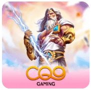 CQ9 GAMING