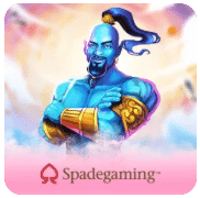Spadegaming